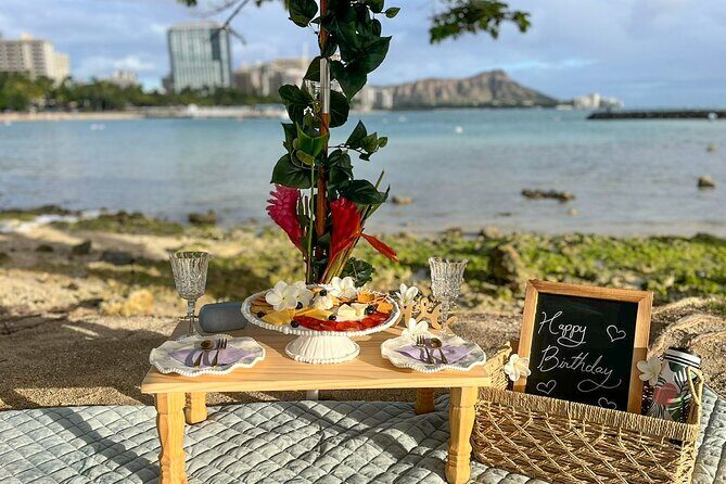 Luxury Picnic in Honolulu with Ocean & Crater Views - Who Should Consider This Experience?