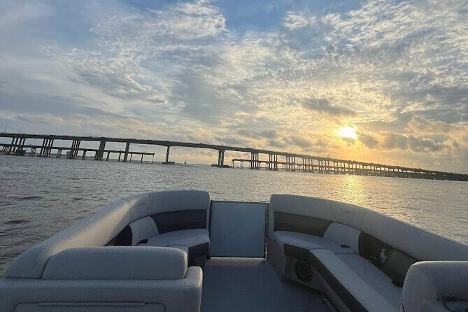 Luxury Pontoon Rental-Explore Pensacola Waters - Value and Pricing: Is It Worth It?