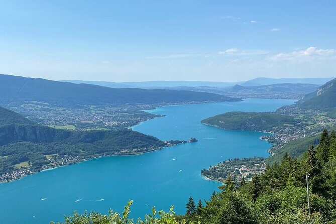 Luxury Private Concierge - Annecy Bespoke Experience - The Sum Up