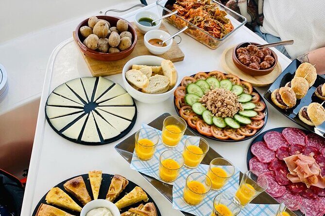 Luxury Private Half-Day Catamaran Charter in Lanzarote - Frequently Asked Questions