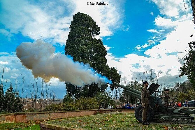 Luxury Private Night Transfer from Rome to Fiumicino airport - The Pickup Experience and Waiting Times