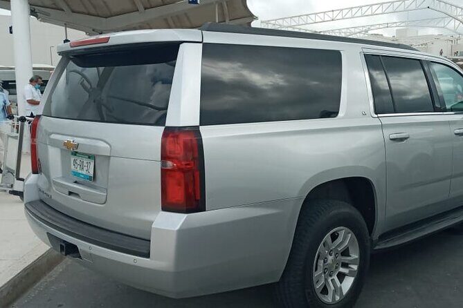 Luxury Private Roundtrip Transportation CUN-Costa Mujer Airport - What’s Included and Whats Not