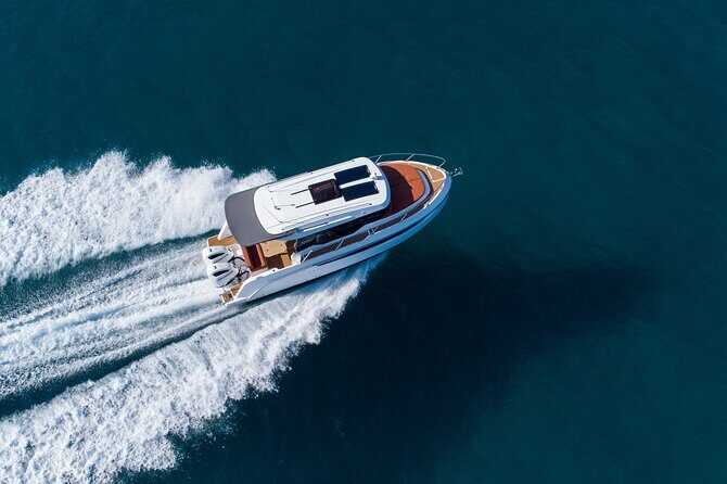 Luxury Private tour on the Kavi 9 Yacht 2025 - Analyzing the Cost and Value