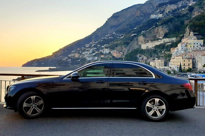 Luxury Private Transfer Rome Center to Fiumicino Airport - Who Will Appreciate This Service Most?