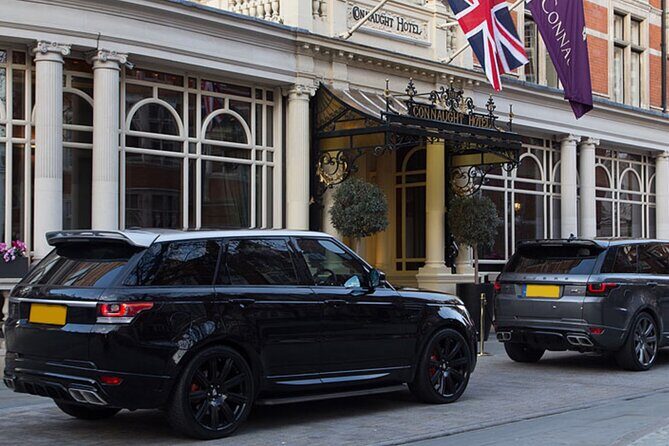 Luxury Range Rover at your Disposal in London for Full Day City Tour - Insights from Reviews and Real Travelers