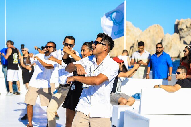 Luxury Sunset: Cape Arch Tour with Dinner and Drinks - Exploring the Cruise Itinerary