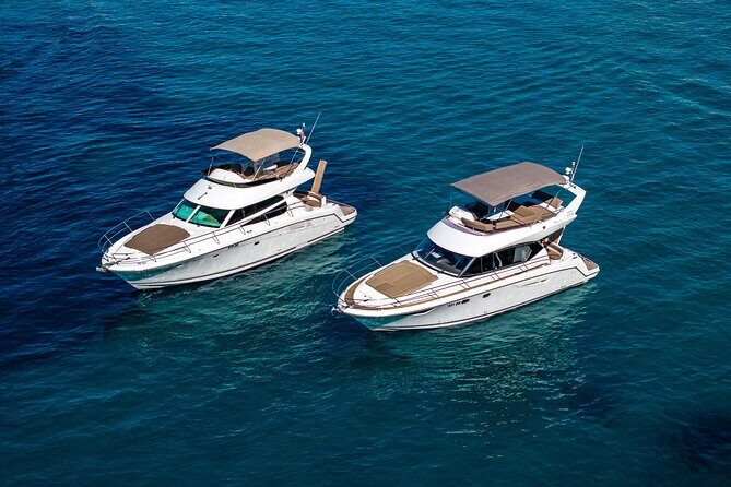 Luxury sunset cruise in Dubrovnik - The Itinerary: What to Expect