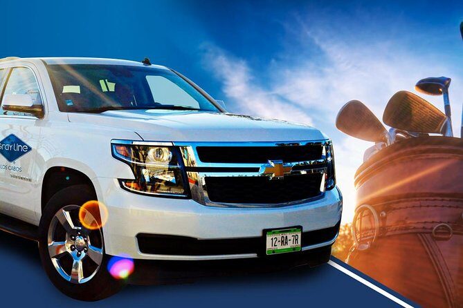 Luxury SUV One Way Airport Private Service Only Arrival - What You Can Expect From This Transfer Service