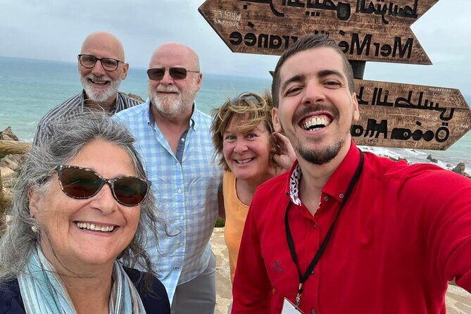 Luxury Tangier Private Day Tour from Seville All inclusive - Frequently Asked Questions