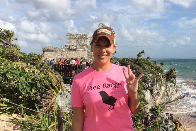 Luxury Tour in Tulum, Coba, Cenote and Playa del Carmen - Pricing and Value Considerations