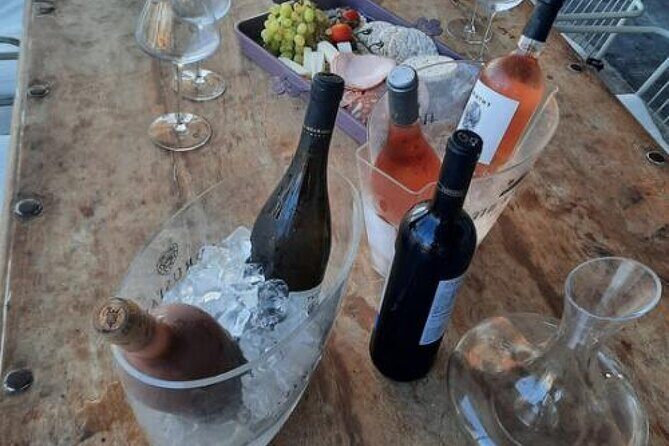Luxury Wine tasting at your place in Cyprus - Who Would Enjoy This?