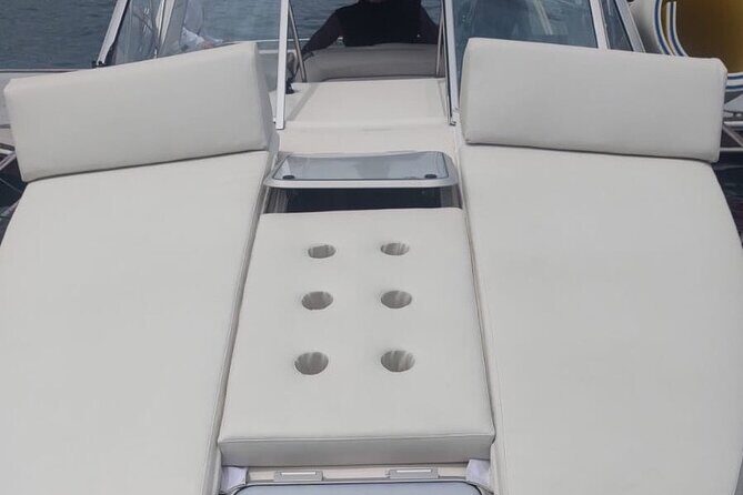 Luxury Yacht Charter and Arch Tour in Cabo San Lucas - Who Will Love This Tour?