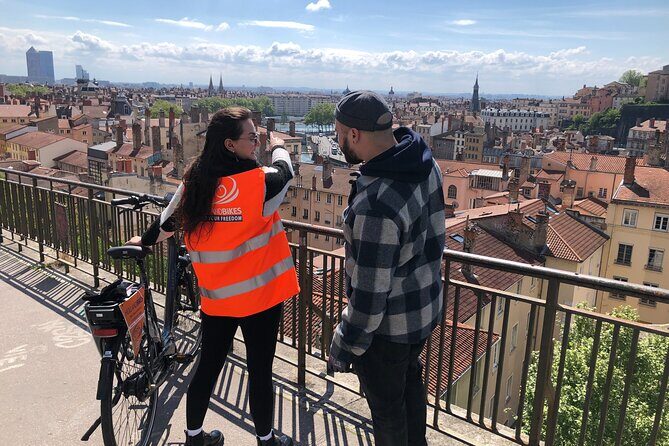 Lyon Highlights Bike Tour - What Makes This Tour Stand Out?