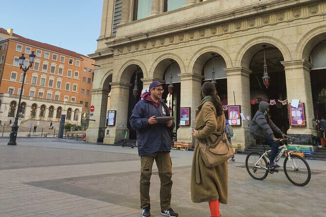 Lyon Music & Wine tasting - A Detailed Look at the Itinerary