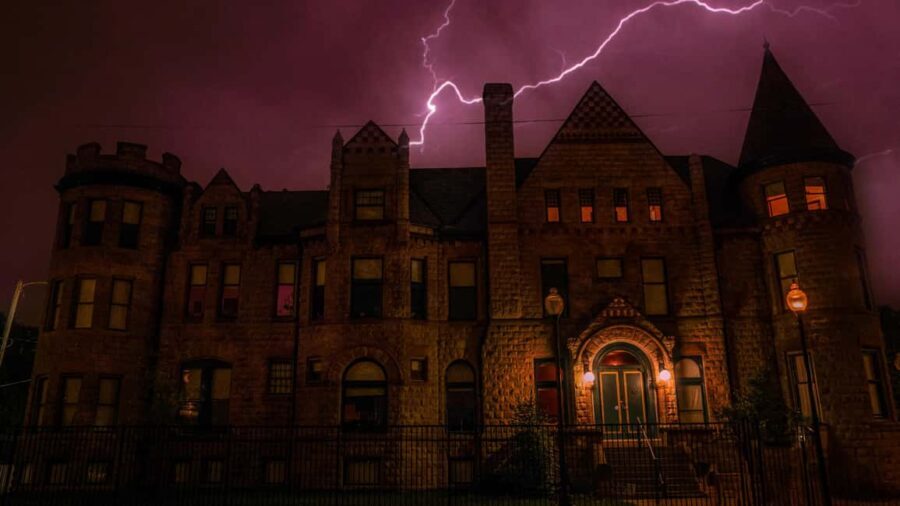 Macabre, Murder, & Mayhem in Motor City: Detroit Ghost Tour - The Sum Up