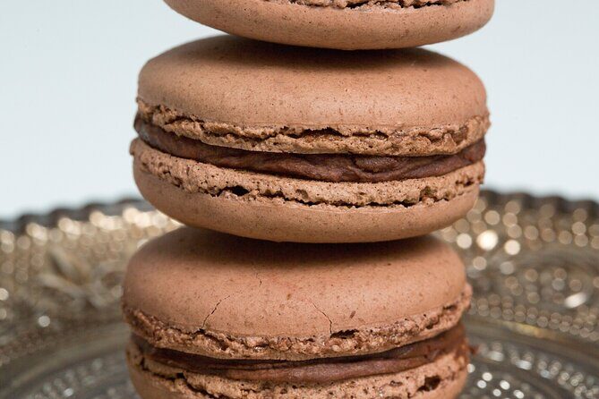 Macaron Cooking Class at a Local Brewery in Atlanta - The Value of the Experience