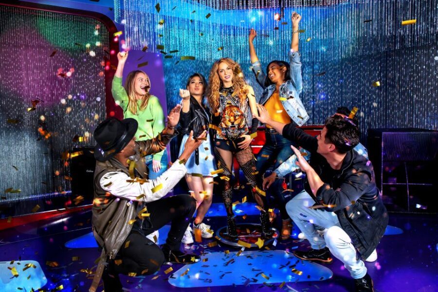 Madame Tussauds Hollywood Tickets - The Value of Your Ticket