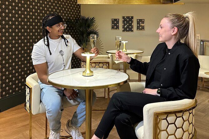 Madame Tussauds London Fast Track and Champagne Experience - Analyzing the Price and Value