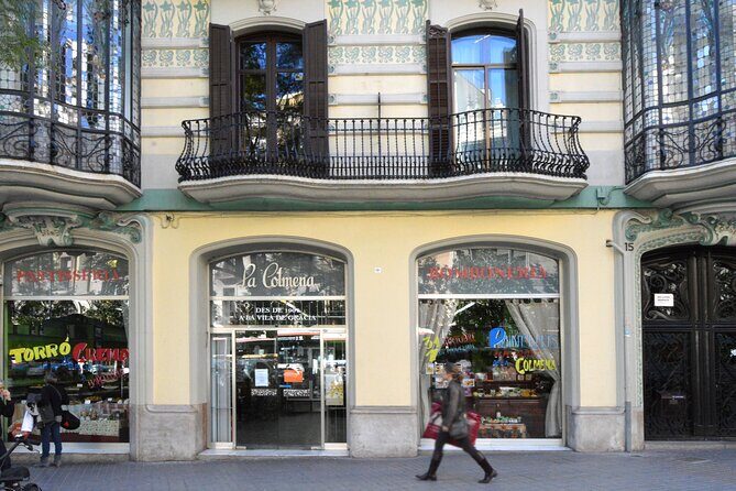 Made in Catalonia, Barcelona with Culinary Backstreets - Exploring Barcelona’s Markets and Neighborhoods