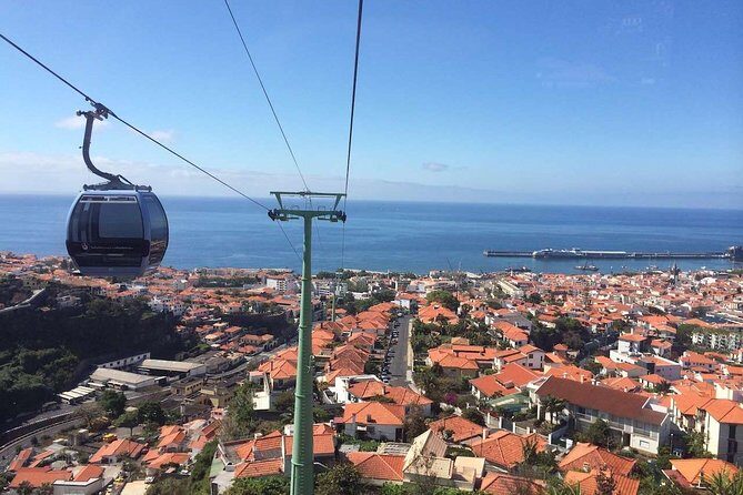 Madeira Airport Round Trip Private Transfers Services - A Close Look at the Madeira Airport Transfers Experience