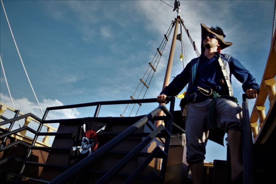 Madeira Beach: Pirate Adventure Cruise - Analyzing the Cost and What You Get