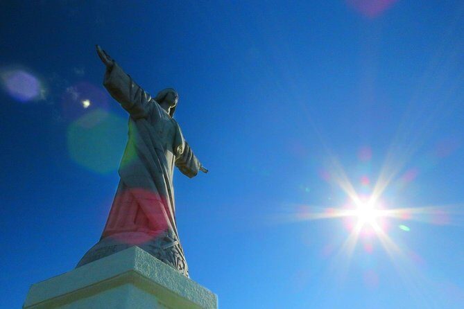 Madeira Highlights: Guided 4-Hour Tour from Funchal - Why Choose This Tour?