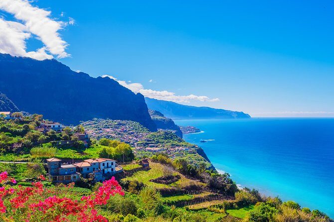 Madeira Northern Wonders Tour from Funchal - The Itinerary: A Closer Look