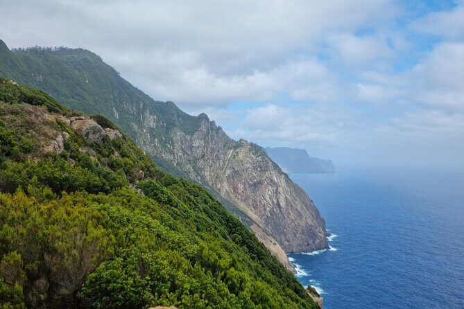 Madeira Porto da Cruz to Machico Self Hiking Tour with Transfer - What Travelers Love (and What They Don’t)