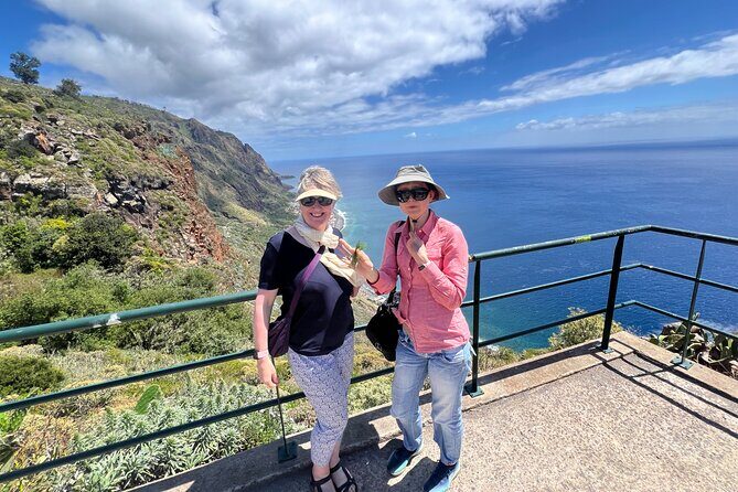 Madeira surprise tour - Why Choose This Tour?