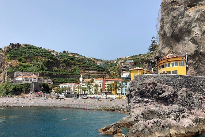 Madeira West Tour From Funchal In A Private Vehicle - Final Thoughts