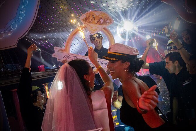 Madness tour bar crawl Playa del carmen open bar - Final Thoughts