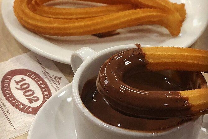 Madrid Bike Tour with Churros and Wine, Ham, and Cheese Upgrade - Who Should Consider This Tour?