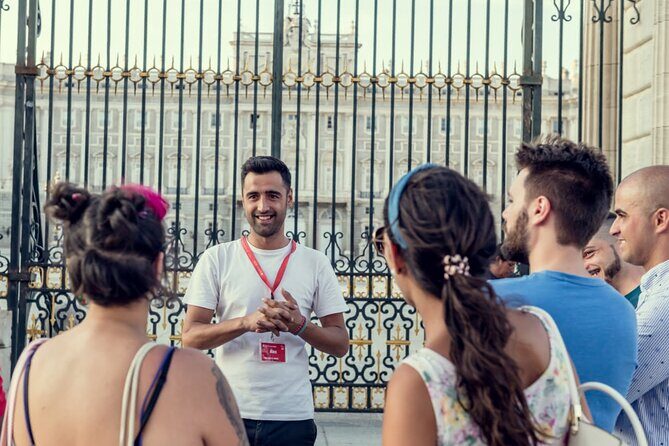 Madrid City Highlights Walking Tour - Why This Tour Offers Exceptional Value