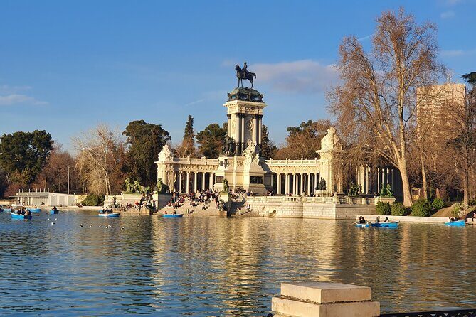 Madrid city tour with Royal Palace and Toledo in 1 day - Practical Considerations