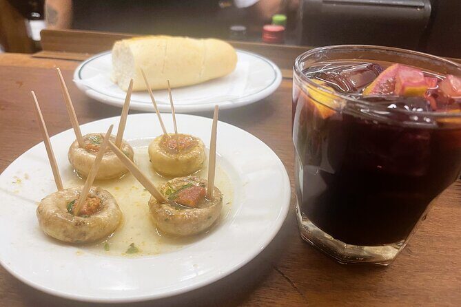 Madrid Food Tasting Tour of Hidden Gems (Small Groups) - How the Tour Works and What to Expect