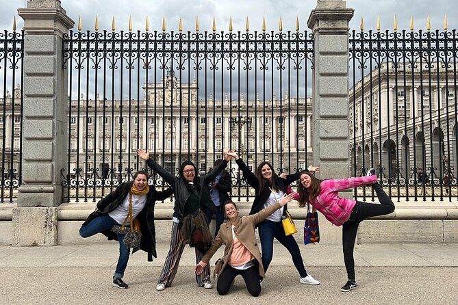 Madrid: Great Minds and the Enlightenments Times - An Honest Look at Madrid’s Enlightenment and Cultural Scene  