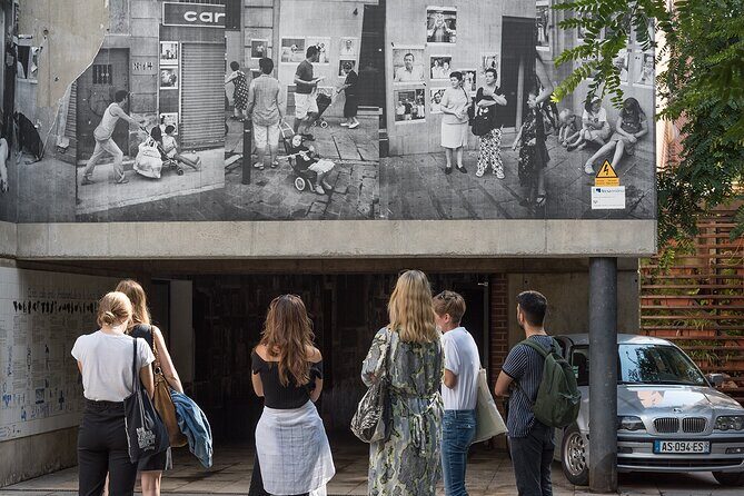 Madrid Hidden Street Art Tour - Practical Details and Value