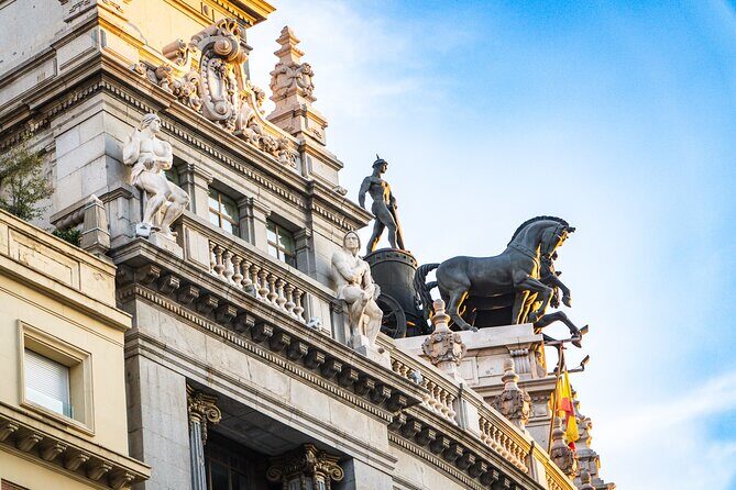 Madrid Monumental Tour Retreat, Prado and Cibeles - Final Thoughts