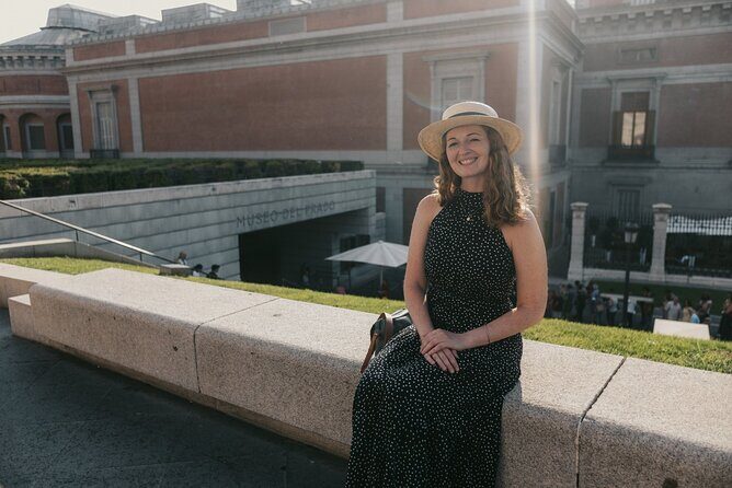 Madrids Heritage  Private Tour of Reina Sofia and Prado Museums - Exploring the Itinerary in Detail