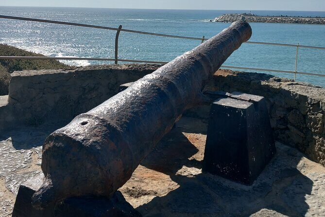 Mafra & Queluz & Mata Pequena - Detailed Breakdown of the Itinerary