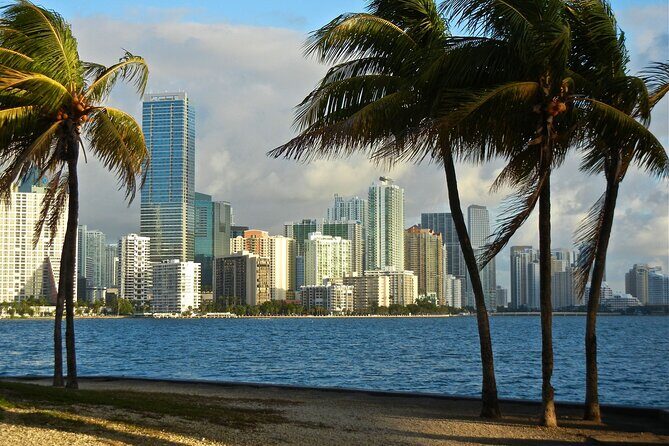 Magic City Discovery: Full-Day Private Tour of Miami - Cost & Value