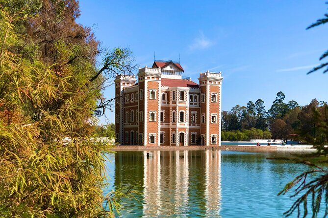 Magic Fireflies & Visit a Historic Hacienda Tour from Mexico City - Who Will Love This Tour?