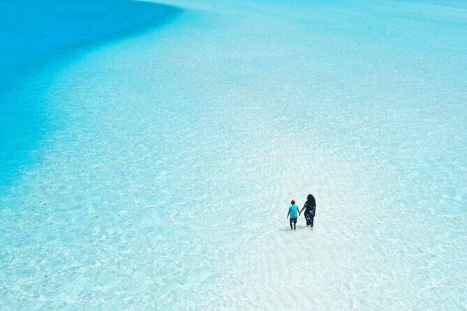 Magic Island Holbox! Experience From Cancun & Playa del Carmen - What’s Included and What’s Not?