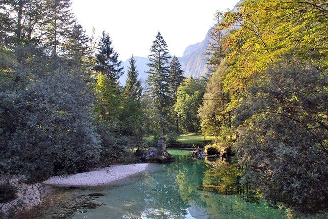 Magic of Alps, Triglav NP with Lake Bohinj & Waterfall Savica, HD Trip from Ljub - Comparing the Value