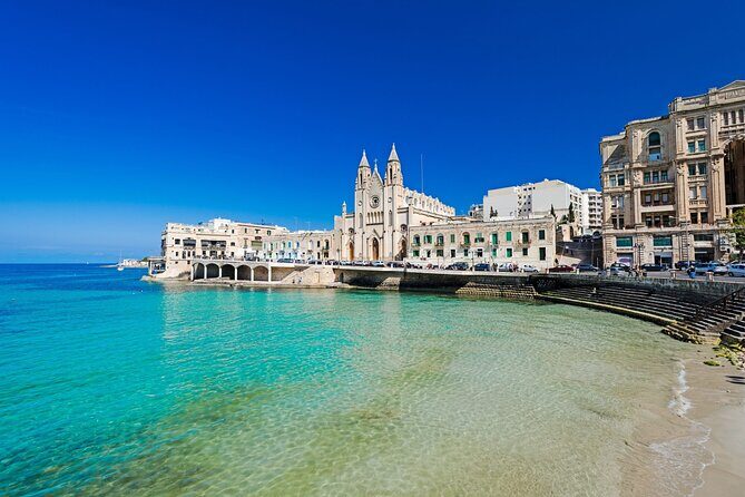 Magic of Malta : A Cruise Passenger's Dream Day - What Makes This Tour Stand Out