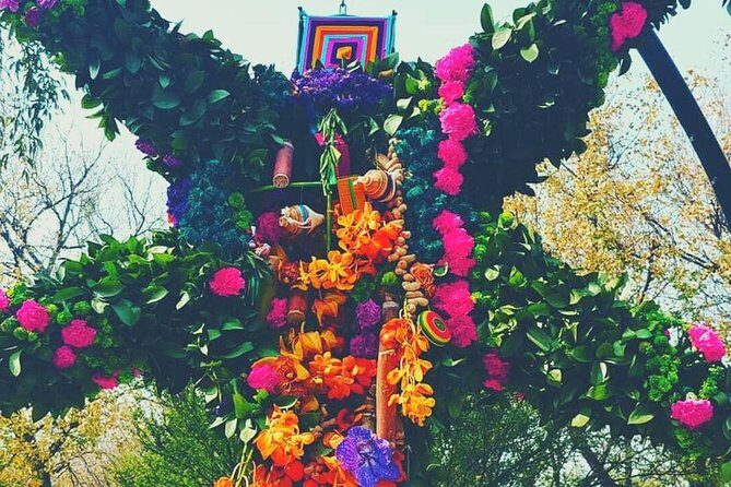 Magic Private Christmas Tour in Tepotzotlan - A Detailed Look at the Magic Christmas Tour in Tepotzotlán