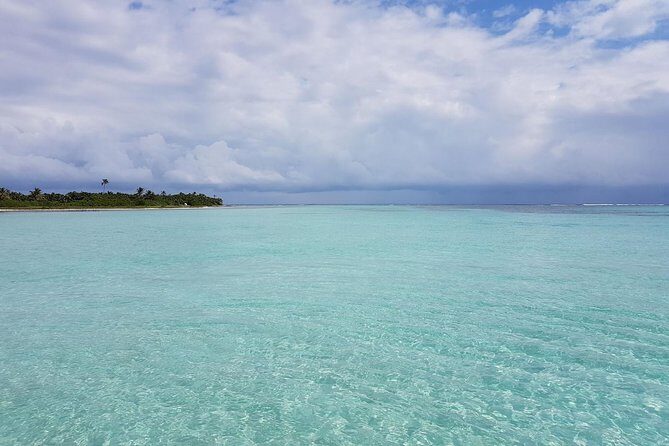 Magic Sian ka'an Deluxe two boats - The Experience: Pros and Cons