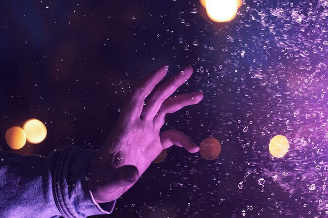 Magic Theme Team Adventure Game in the Streets of Bruges - A Closer Look at the Experience