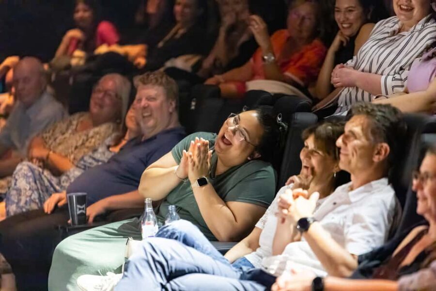 Magic World  Magic Festivals - Who Will Get the Most from the Magic Festival?