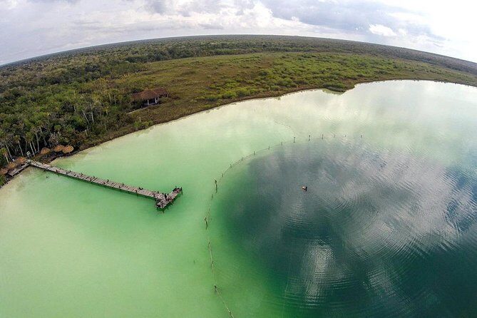 Magical adventure to Kaan Luum Lagoon, 2 Cenotes, Tulum Letters - What Travelers Are Saying